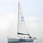 Sailing Experience in Mumbai on Mid Size Yacht at Gateway Of India Mumbai