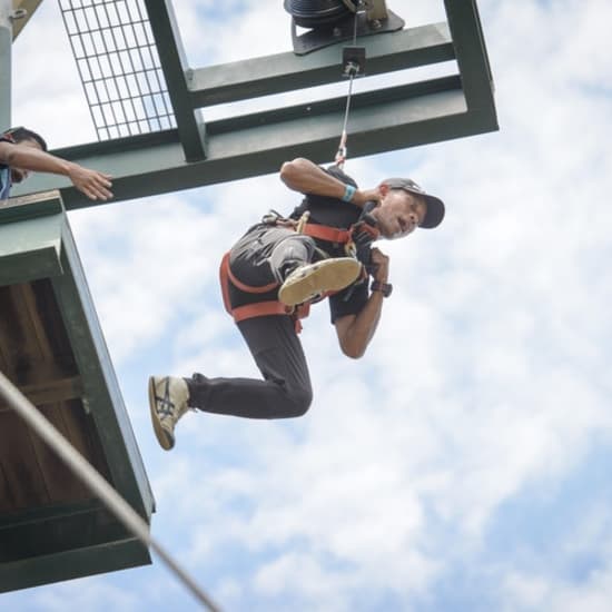 Sentosa Fun Pass:  A wonderland of awesome attractions at Imbiah Lookout (Tourist Attraction), Singapore, Singapore