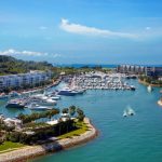 Sentosa Island: 2-Hour Bus Tour at Sentosa 4D AdventureLand, Singapore, Singapore