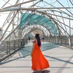 Singapore Instagram Private Walking Tour (Private & All-Inclusive) at Bayfront MRT Station (CE1/DT16), Singapore, Singapore