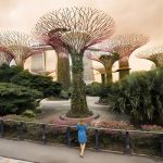 Singapore Instagram Private Walking Tour (Private & All-Inclusive) at Bayfront MRT Station (CE1/DT16)