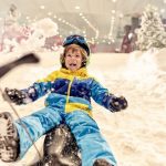 Ski Dubai: Snow Park at Ski Dubai, Dubai, United Arab Emirates