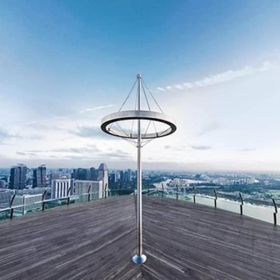 Skip the Line: Marina Bay Sands SkyPark Observation Deck Ticket at SkyPark Observation Deck