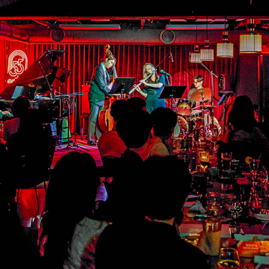 Special GIG: 라이브 스페셜 재즈 공연 @ 사당 at 엔트리55 사당
