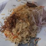 Story of Spices- A Food Tour of Agra at Jama Masjid, Agra, India