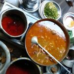 Story of Spices- A Food Tour of Agra at Jama Masjid
