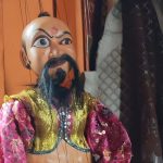 "Supporting Slum Artists: Guided Walking Tour" at South Patel Nagar (Metro Station)