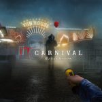 TYFFONIUM お台場：IT／イット カーニバル at ティフォニウム お台場 (TYFFONIUM Odaiba)