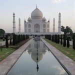 Taj Mahal Virtual Tour at Taj Mahal