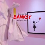 The Art of Banksy: "Without Limits" Exhibition at Fever Exhibition Hall