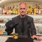 The Magic Bar Show: WunderBar - Magic Behind The Bar by Stefan Ebinger at Theatre of Wonder