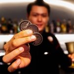 The Magic Bar