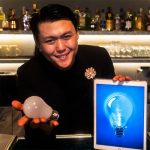 The Magic Experience: A Night at The Magic Bar at Theatre of Wonder