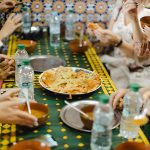 The Original Marrakech Street Food Tour at Poste du Maroc, Marrakesh, Morocco