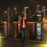 Vacation Photographer in Singapore at LOUIS VUITTON, Singapore, Singapore