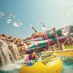 Yas Waterworld: The Ultimate Water Adventure at Yas Waterworld Abu Dhabi