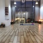 Yoga and Meditation Classes in Gurgaon at FUN FACTORY SS Plaza