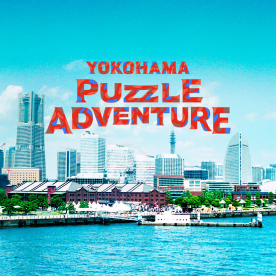Yokohama Puzzle Adventure: A Gateway to Japan’s Past and Future at Real Escape Game Yokohama