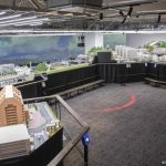 スモールワールズ TOKYO at スモールワールズ東京, Tokyo, Japan