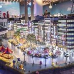 スモールワールズ TOKYO at スモールワールズ東京