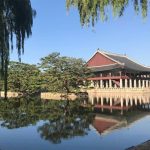 서울 경복궁 역사 산책 at 국립고궁박물관