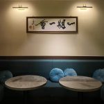 웨이 티하우스의 홍콩 나이트 :무제한 Lucky Buddha Beer at 웨이 티하우스 앤 레스토랑, Seoul, Korea, Republic of