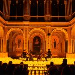 캔들라이트 기프트 카드 – 서울 at Secret Location Seoul, Seoul, Korea, Republic of