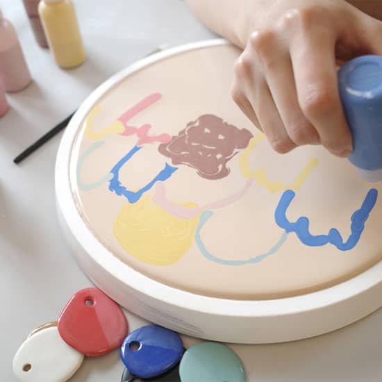 크래프트 프랙티스 성수: 드로잉 포터리 원데이 클래스 at 크래프트 프랙티스 (Craft Practice)